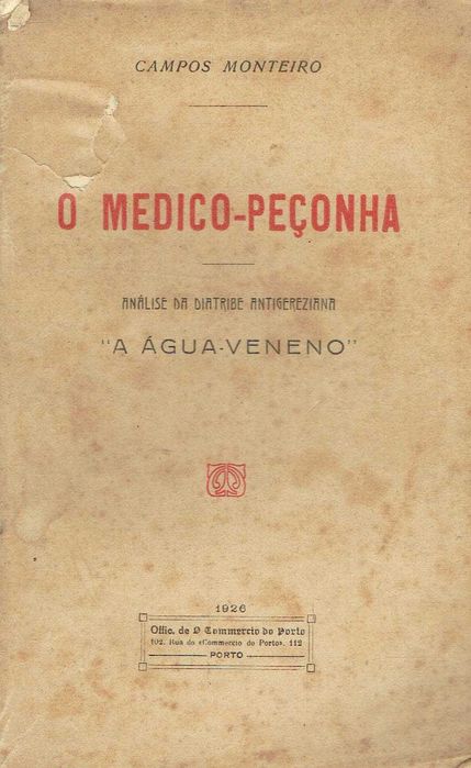 4797 - Livros de Campos Monteiro 2