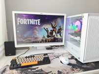 Komputer Gamingowy Intel Nowy zestaw