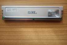 Pamięć ram GEIL PC2-5300 1GB