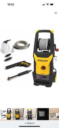 Karcher Stanley SXPW22