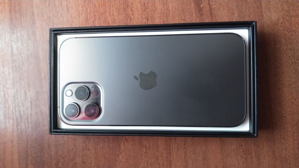 Iphone 12 pro max