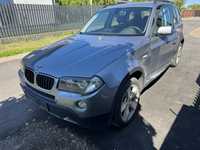 Bmw x3 2.0 d  3800$