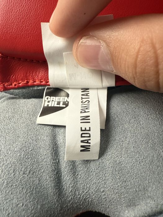 Шлем Green Hill (без упакування)