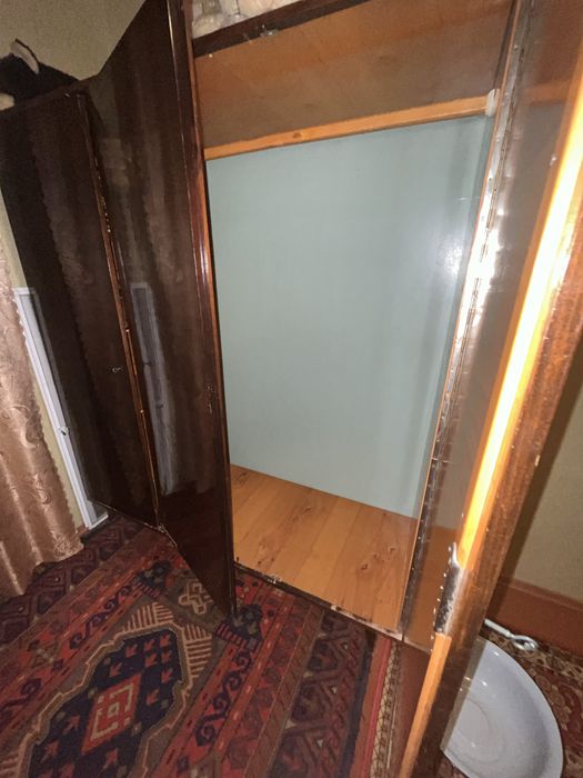 Шафа в гарному стані