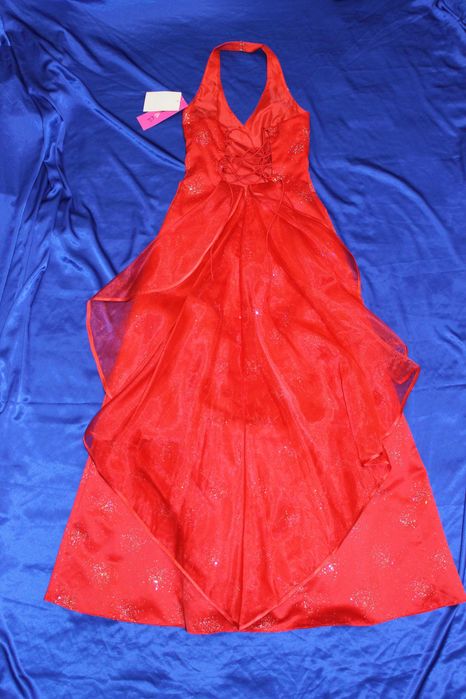 Пишна вечірня сукня корсет платье на випускний свадебное