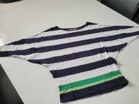 Sweter w paski Orsay r.36