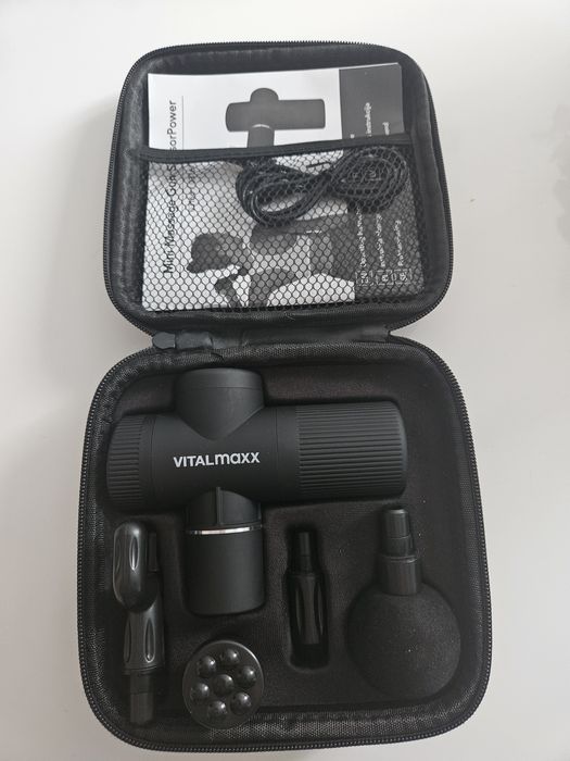 Masażer VITALmaxx