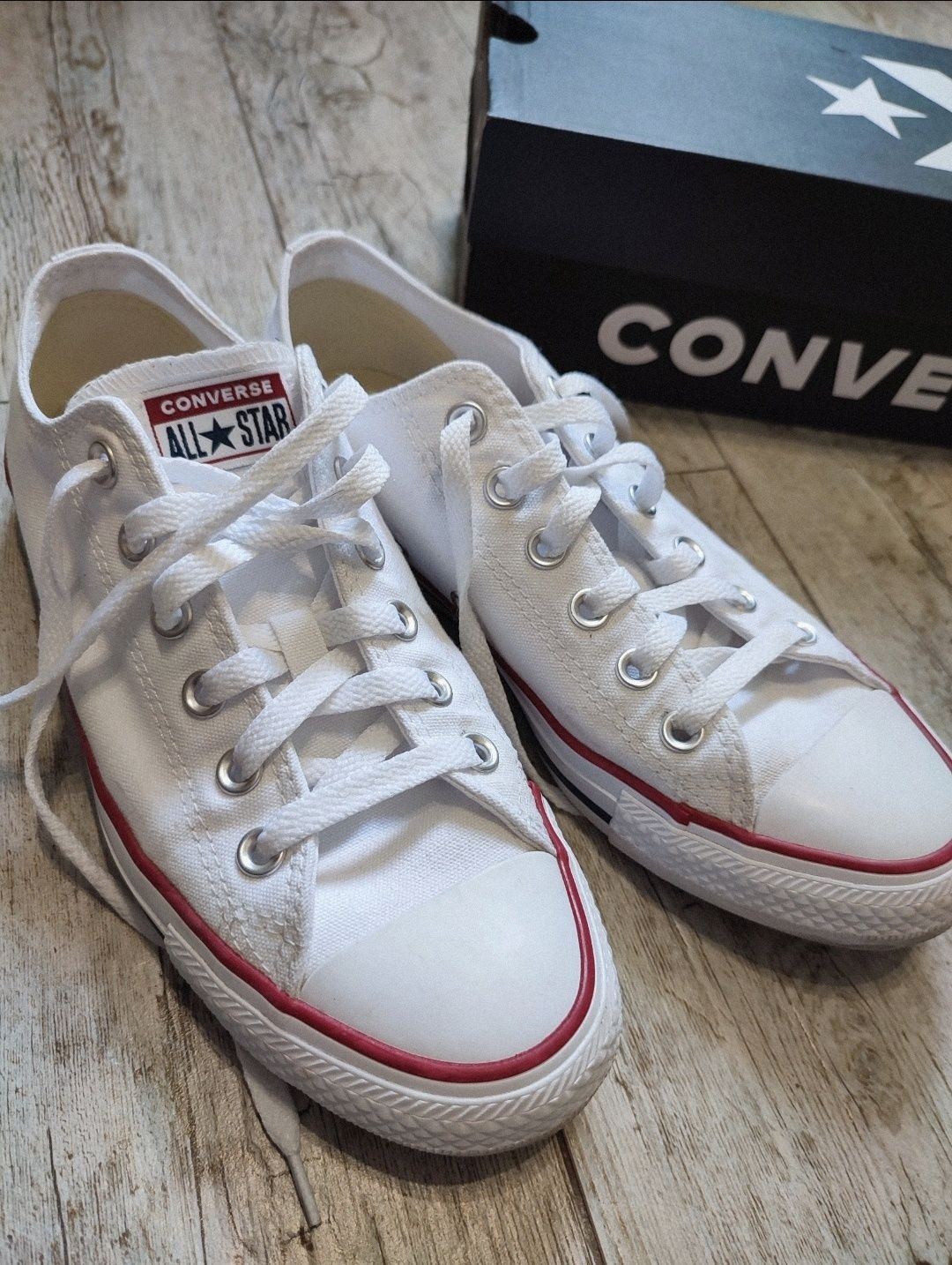 Кеди Converse 39.5