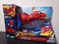 Marvel Spider Rex