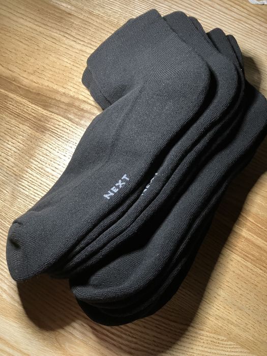 Шкарпетки Next 4пари