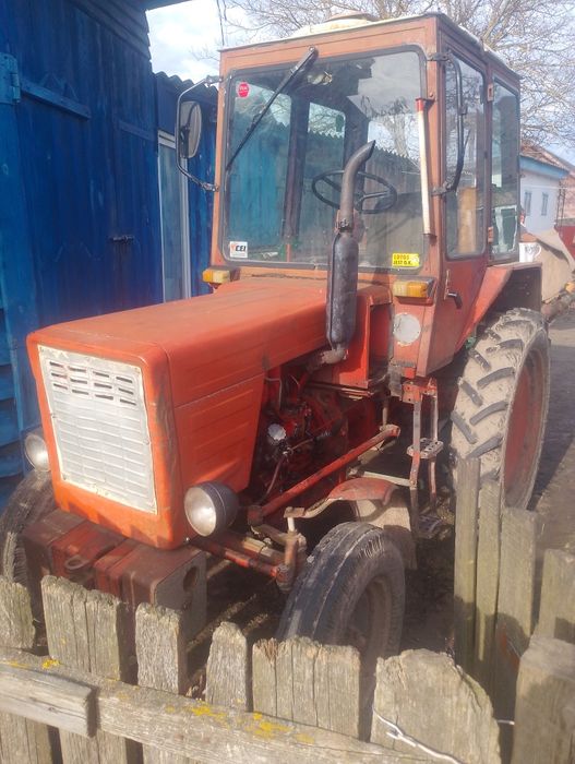 Продам трактор т25