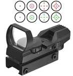Red dot Green dot