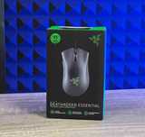 МЕГА РОЗПРОДАЖ!Ігрова Мишка Дротова Razer DeathAdder Essential