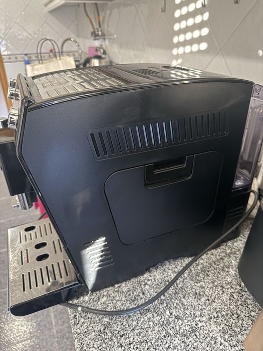 Maquina de cafe Delonghi Autentica ETAM29.510.B