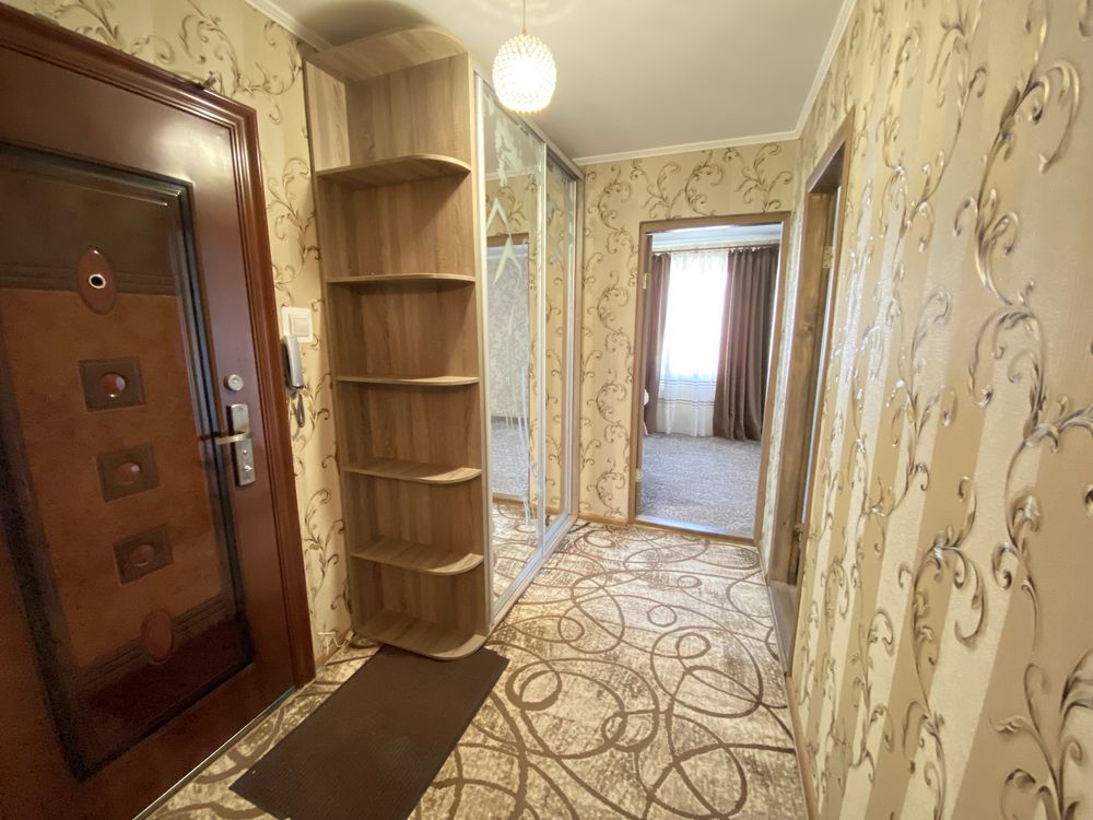 Продам гарну 2к квартиру, Соляні