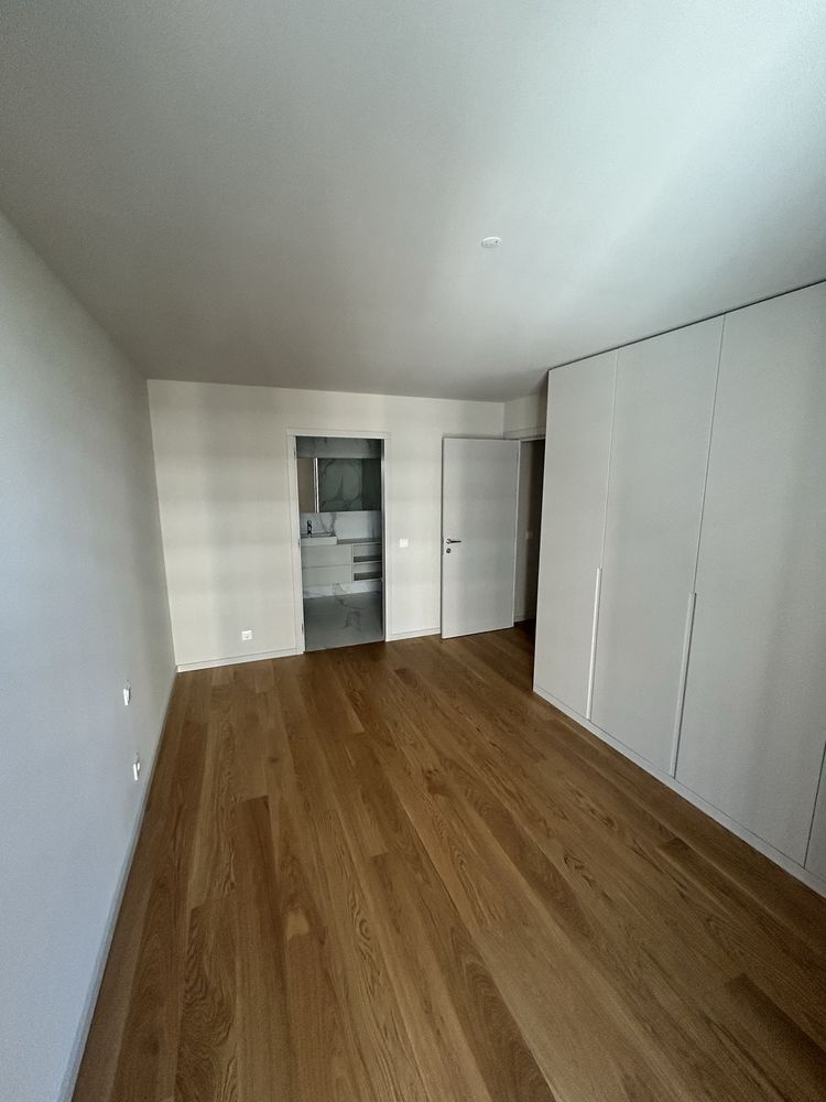 Apartamento T3 de Luxo “The Yard”