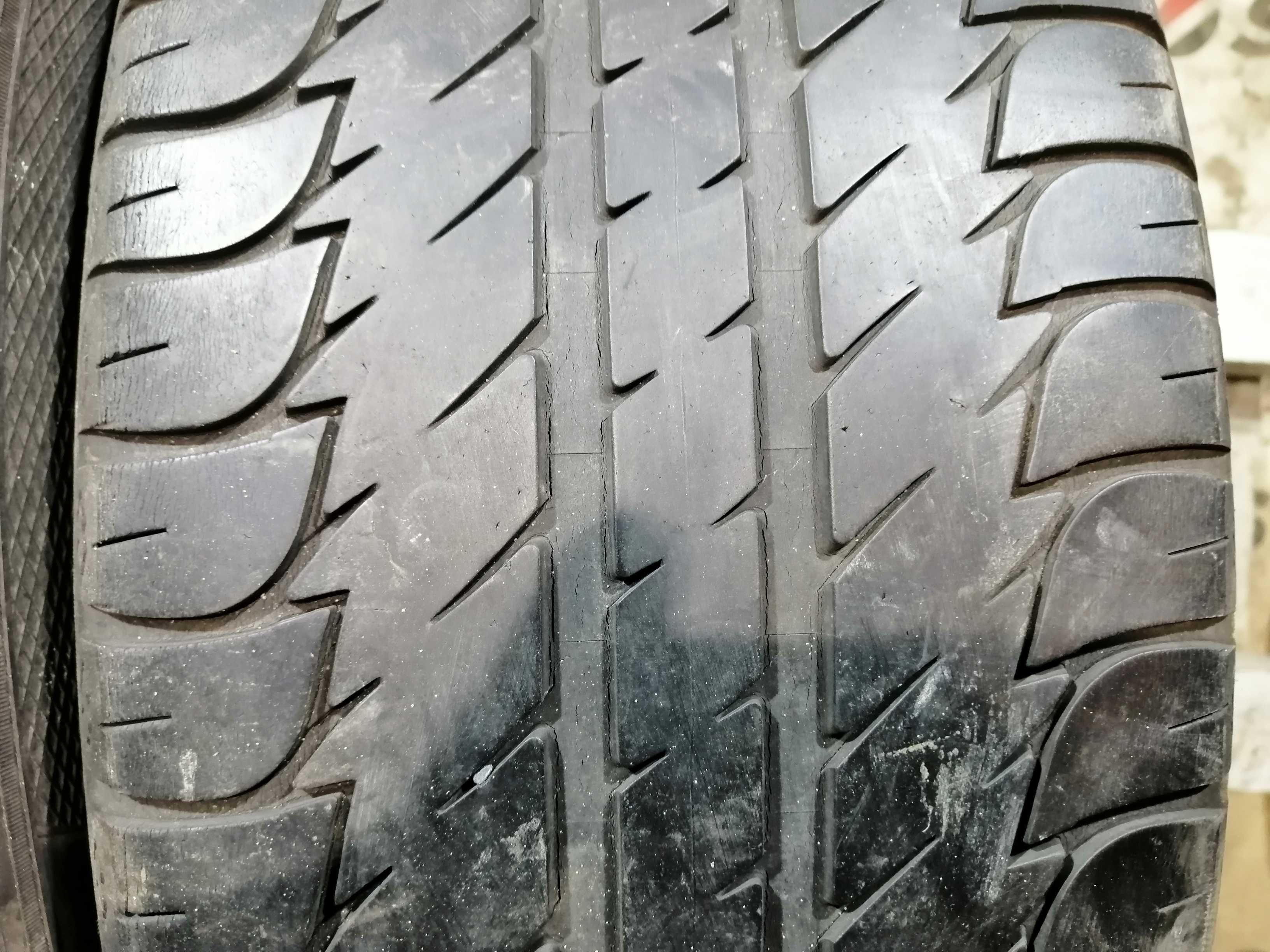 Літо 225/45 R17 kleber dynaxer hp3, ціна за пару 1200 грн