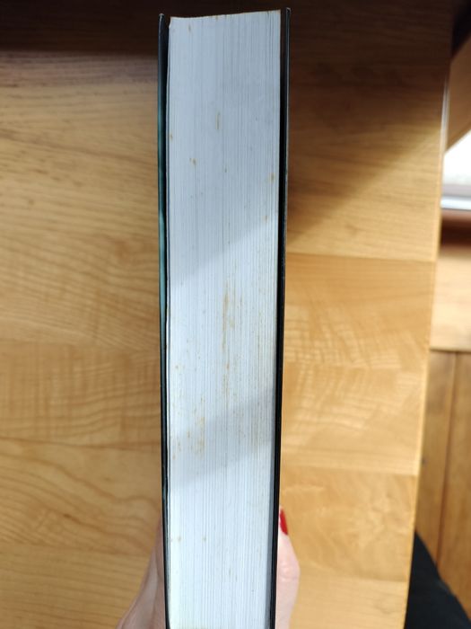 Anioły i Demony, Dan Brown