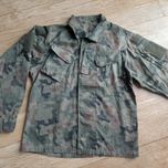 Bluza od munduru wzór 123 UL/MON letni M/S