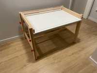 Mesa para criança - FLISAT do IKEA