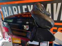 Harley Davidson Tour Pak Mala para Electra Road king Touring