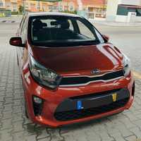 Kia Picanto 1.0 - Gasolina