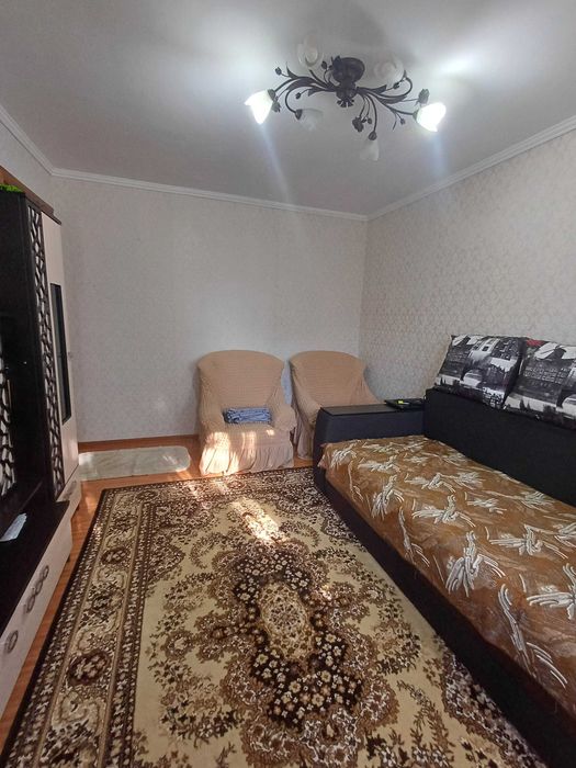 2-х комнатная квартира возле Крымского бульвара