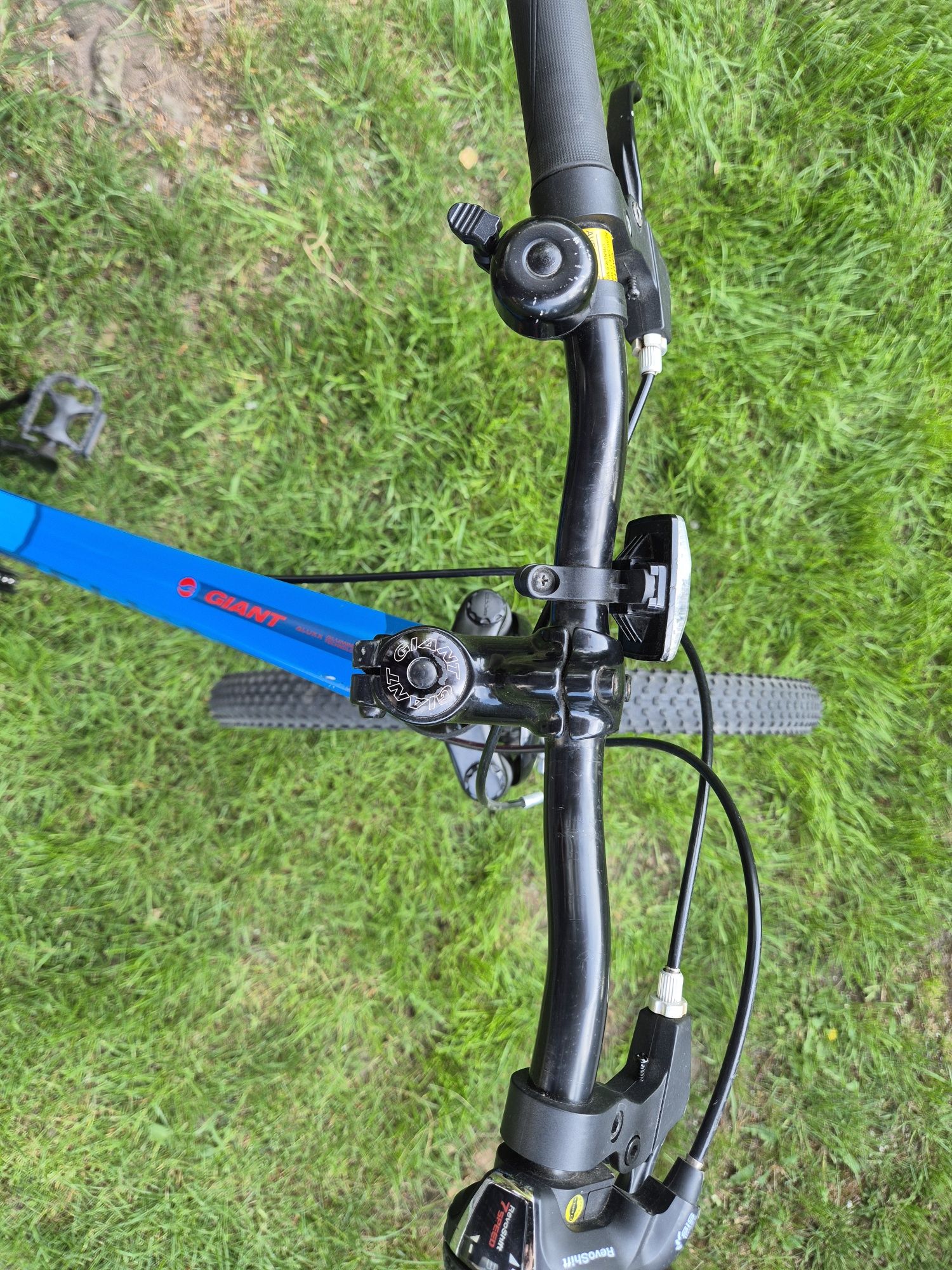 Rowery Giant  XTC Jr 24