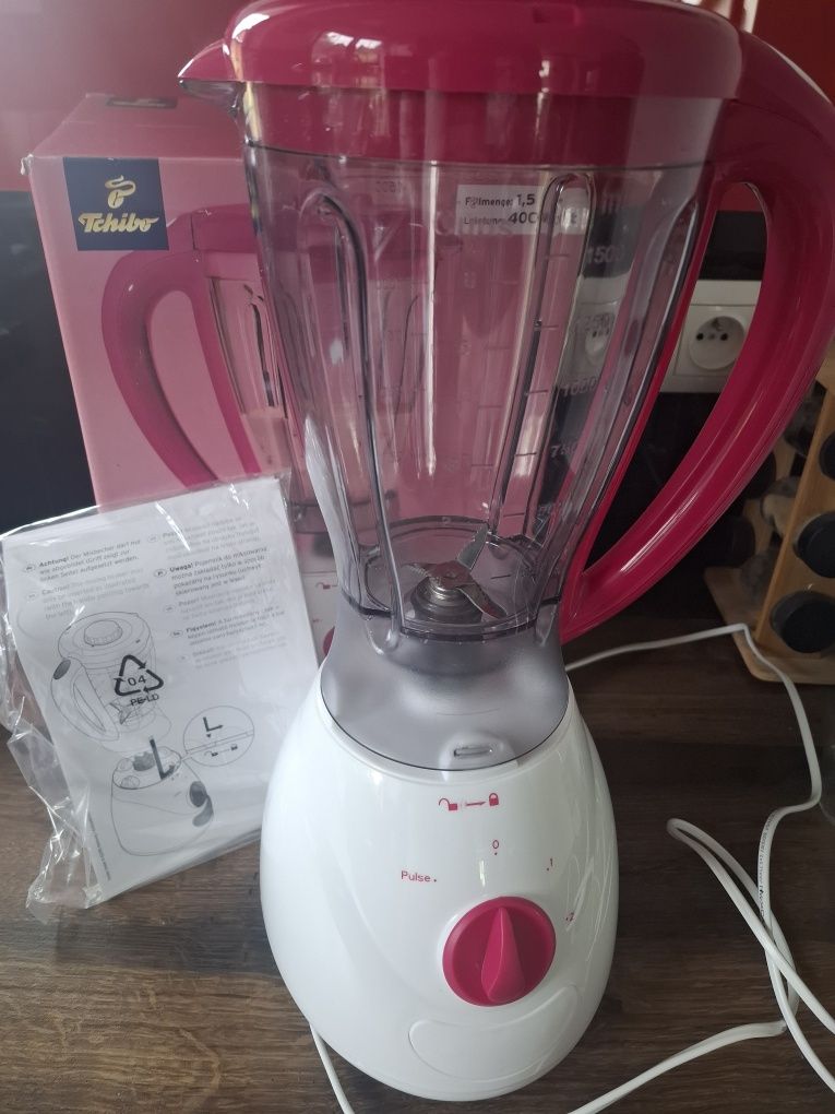 Blender Tchibo 1.5 L