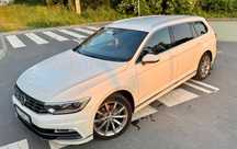 Volkswagen Passat Salon PL | Oryginalny Hak | R-Line | Virtual Cockpit