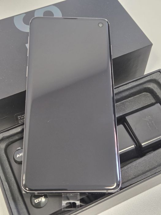Nowy Samsung S10