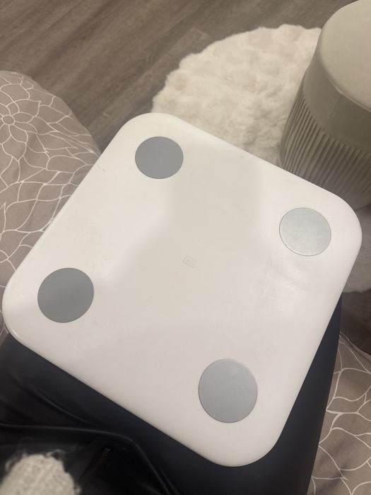 Waga łazienkowa Xiaomi MI