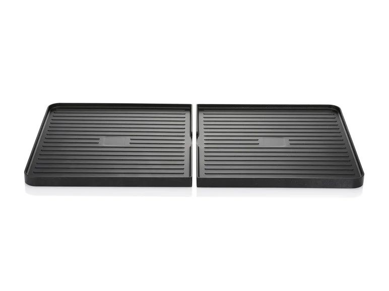 Grill stołowy Silvercrest z dwoma rusztami