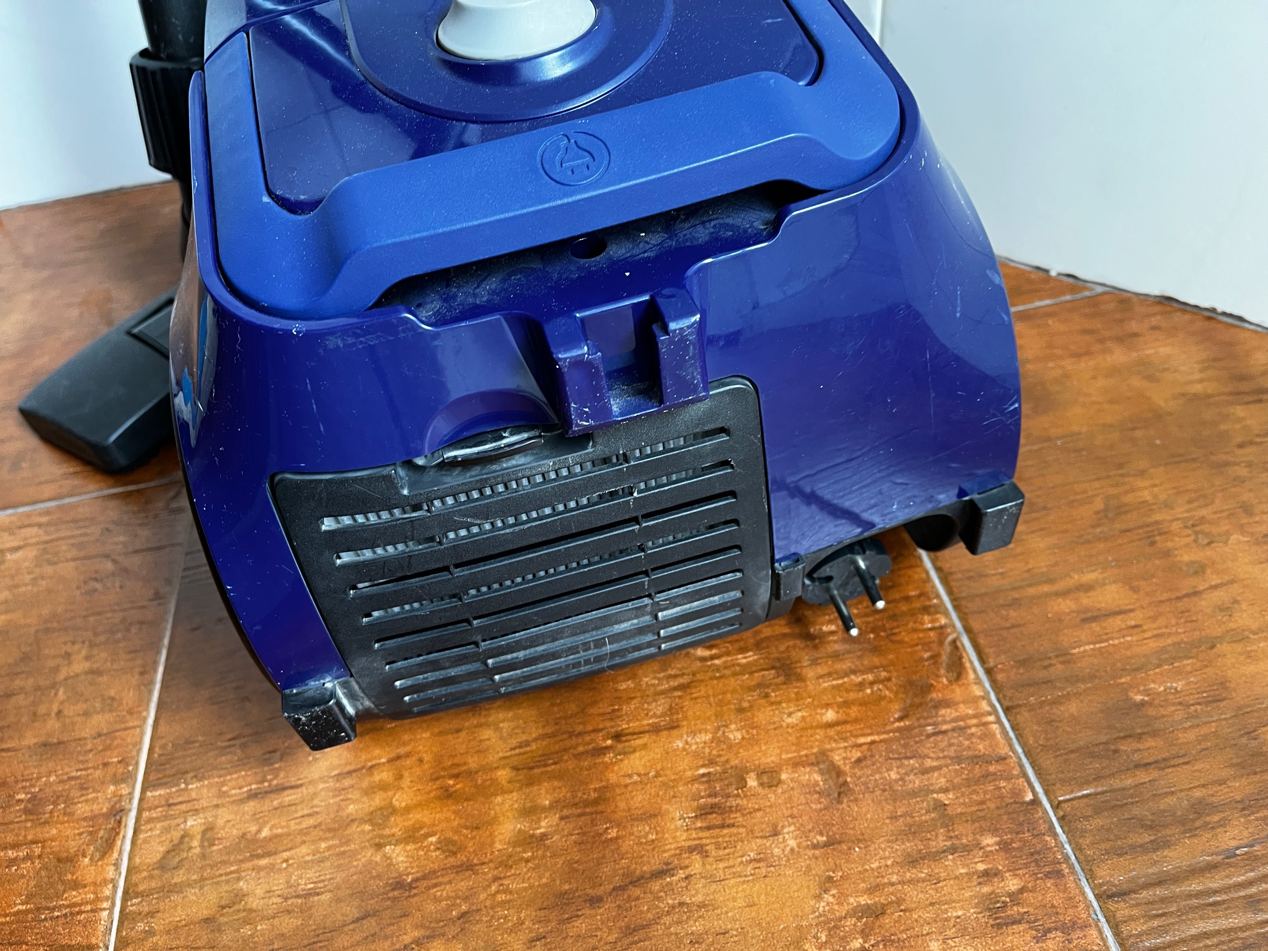 Aspirador Samsung 2000w para venda. Usado mas em bom estado