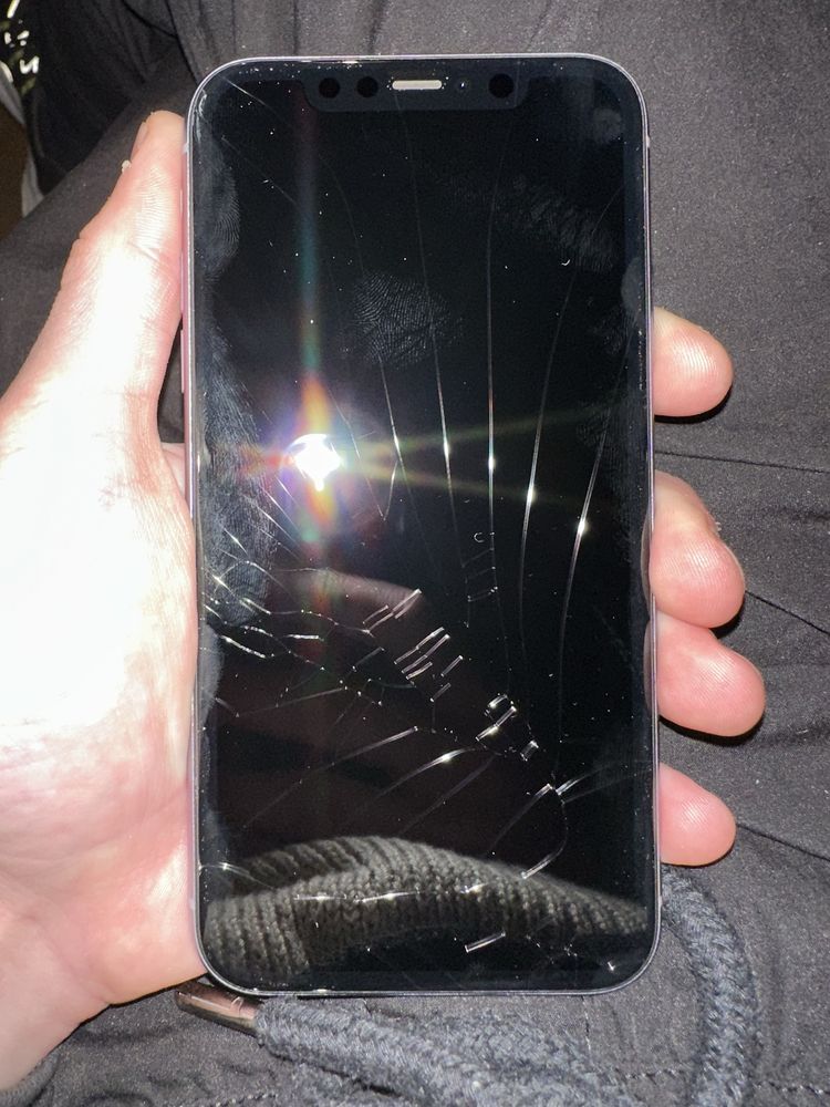 Iphone 11 64gb 77%