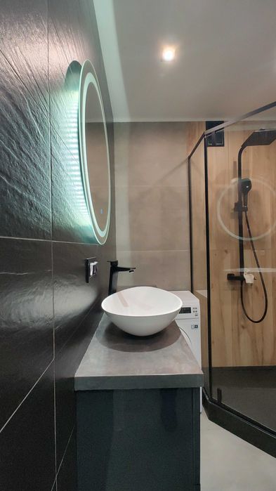 Bardzo ładne 3 i pół :) pokojowe mieszkanie - Sosnowiec-Hallera