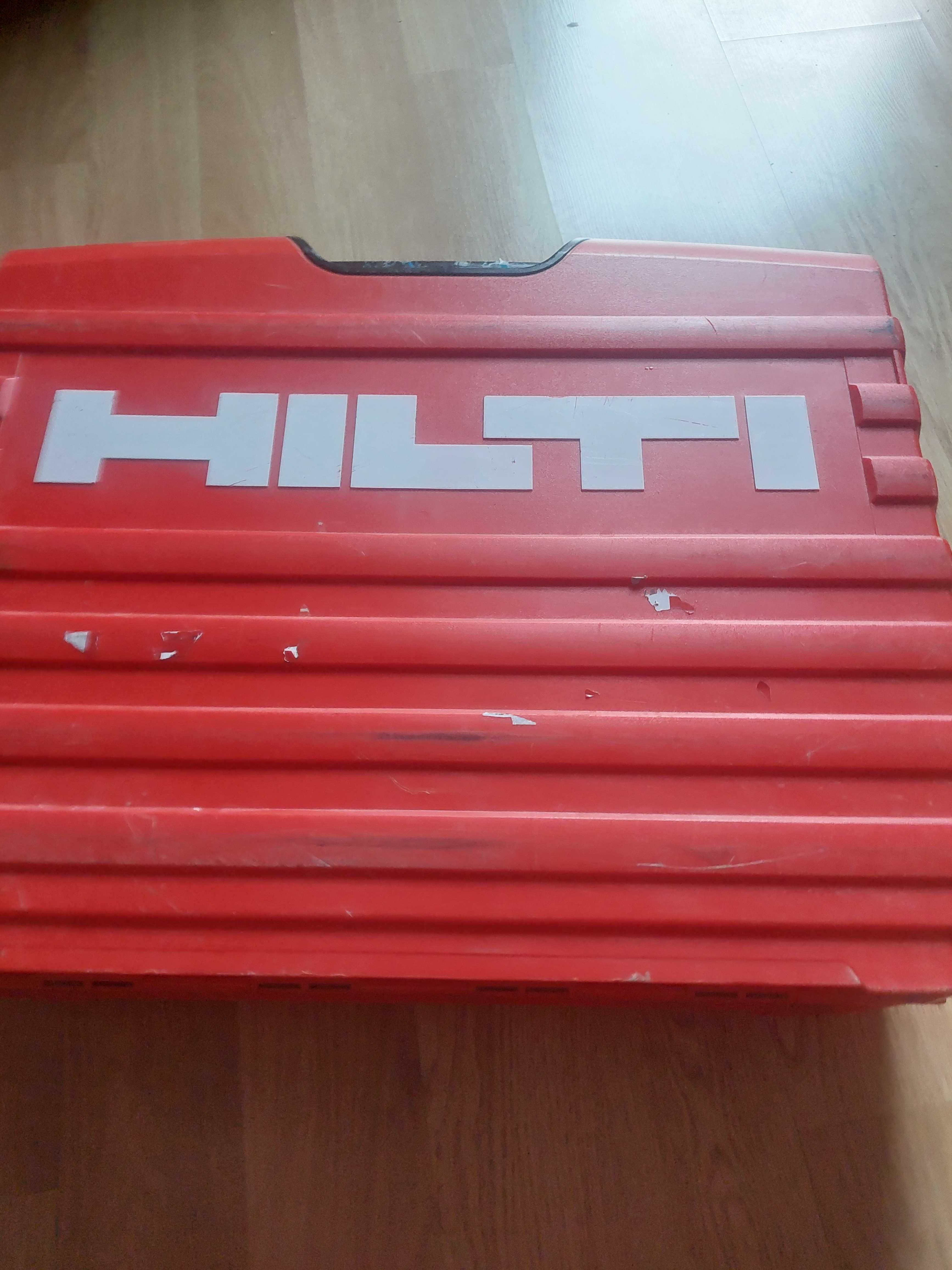 Hilti gx 120 Gwoździarka