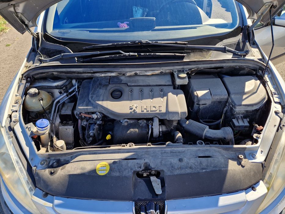Peugeot 307 1.4 HDi