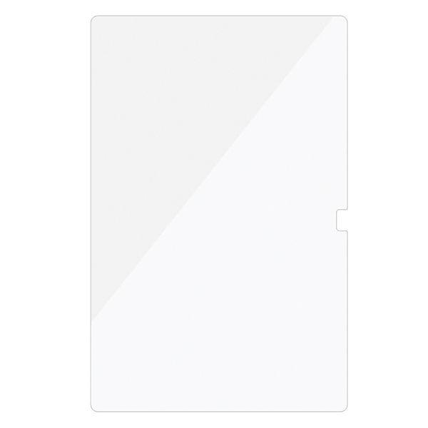 PanzerGlass E2E Regular Samsung Tab A8Case Friendly
