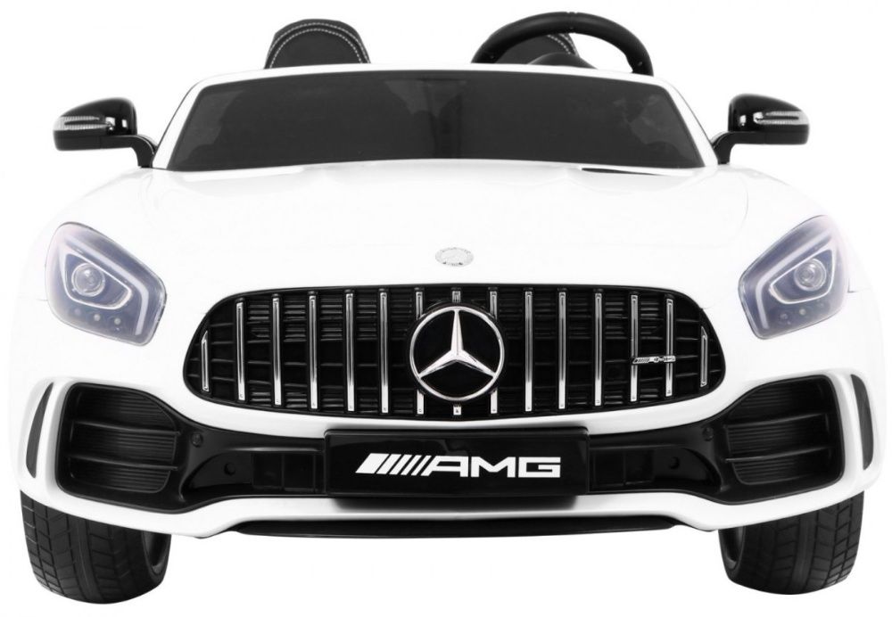 Pojazd Mercedes-Benz GT R 4x4 Lakier