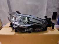 Reflektor przód prawy EU OEM nowy/Xenon skrętny/Mazda 6 GJ 12-16r.