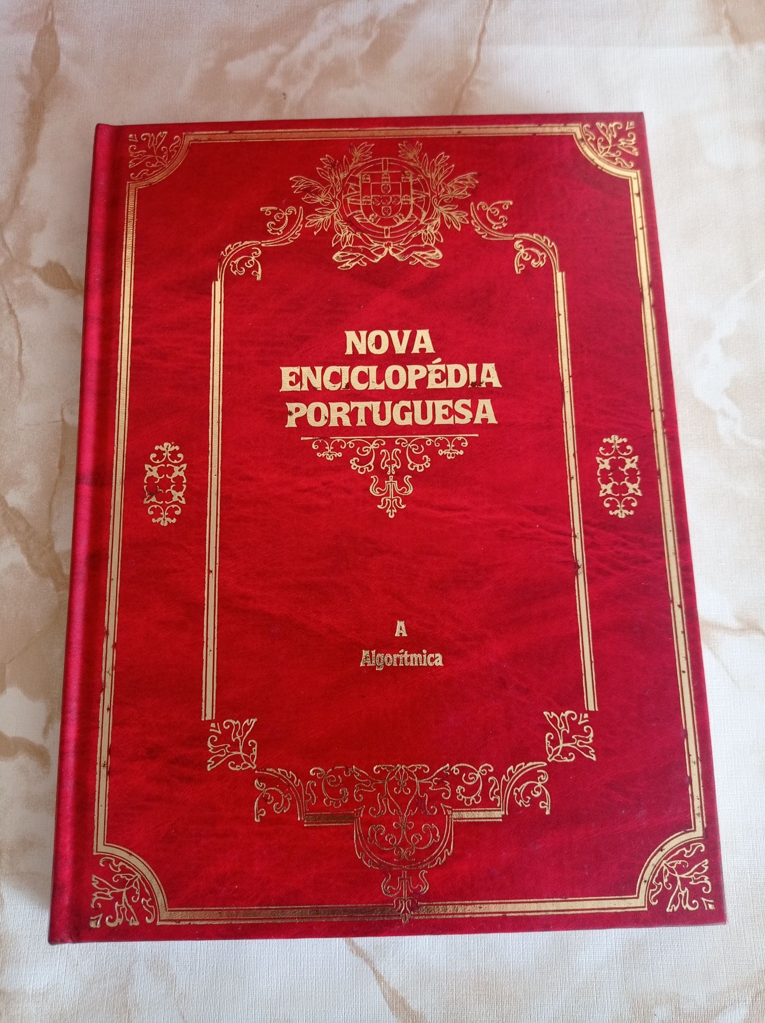 Nova Enciclopédia Portuguesa