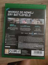 Gra Xbox Battlefield