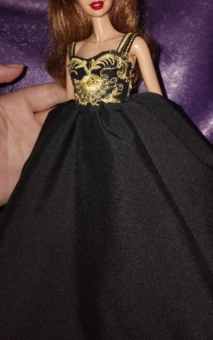 Одяг для ляльок барбі, FR