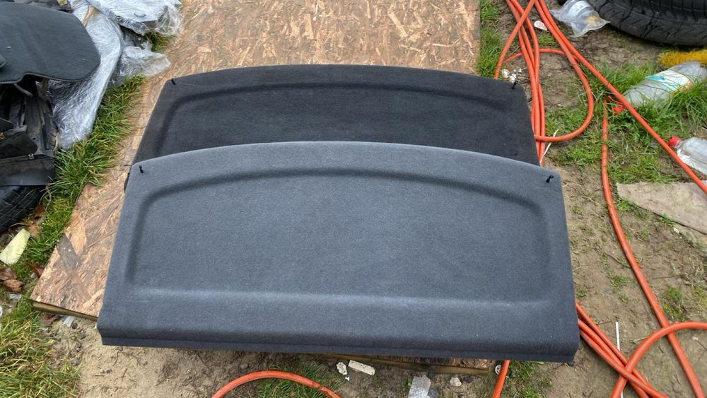 Полка багажника VW golf (2003-2012)рік