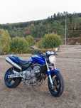 Honda hornet 600 25kw