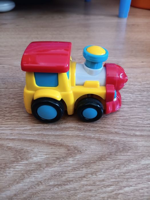 Colecção de carrinhos