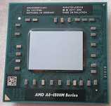 Процессор A8-4500m Socket FS1r2 1.9GHz-2.8GHz 35W
