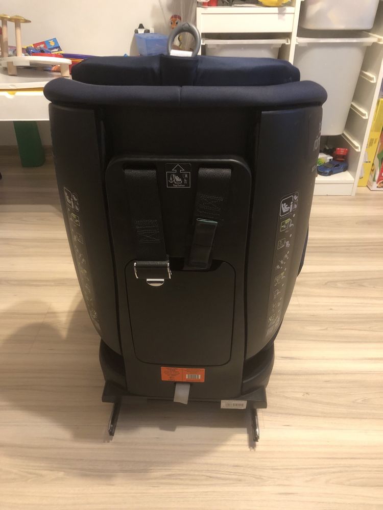 britax romer trifix2 i-size