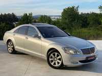 Mercedes-Benz S 350 Standard